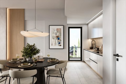 2 chambres Appartement à Zakaki, Limassol,  No. 46403 9