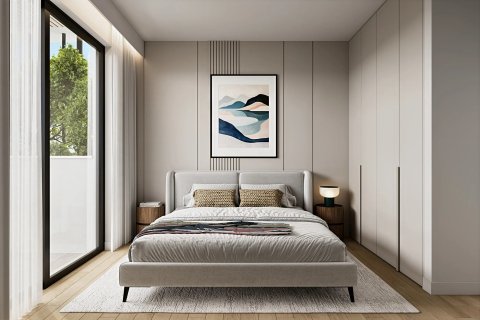 2 chambres Appartement à Zakaki, Limassol,  No. 46403 10