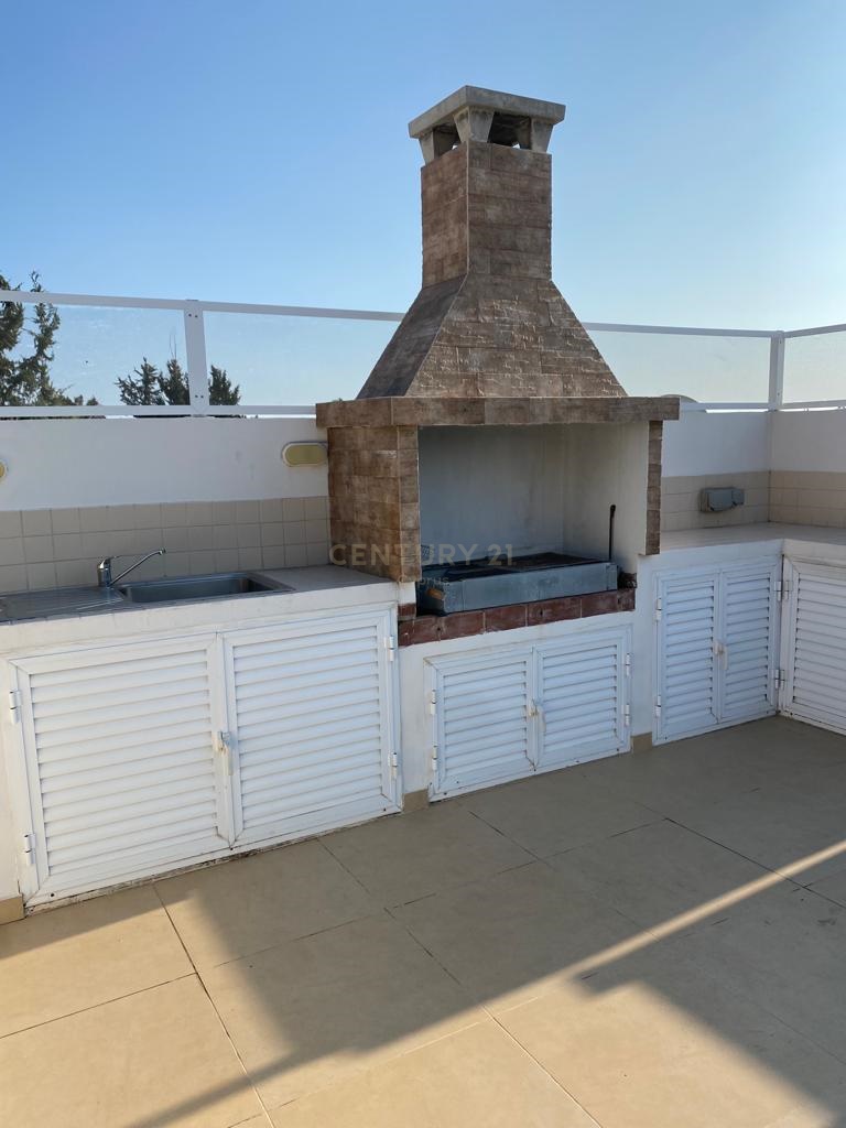3 dormitorios Dúplex en Germasogeia, Limassol, Chipre No. 31594