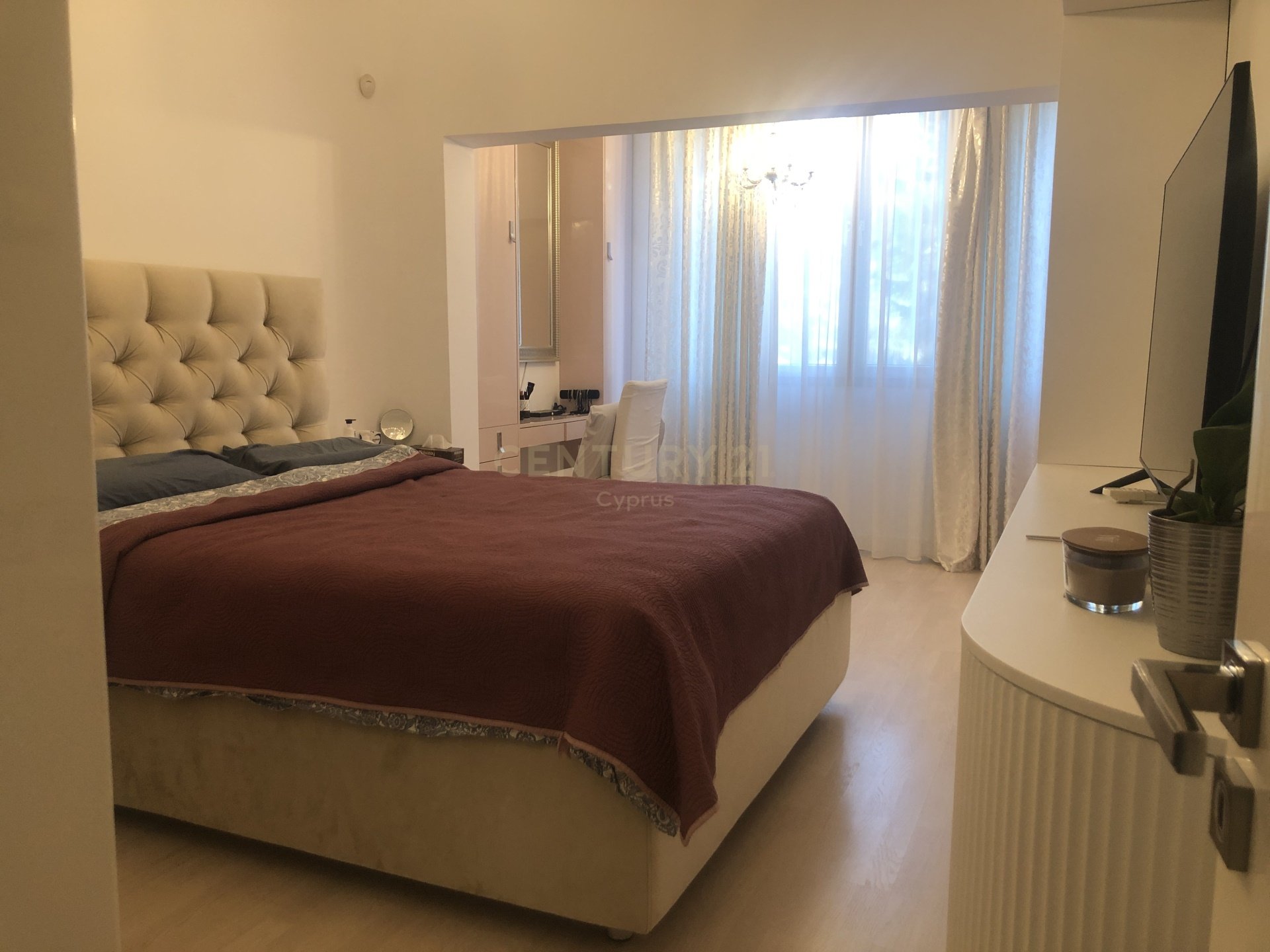 3 dormitorios Dúplex en Germasogeia, Limassol, Chipre No. 31594
