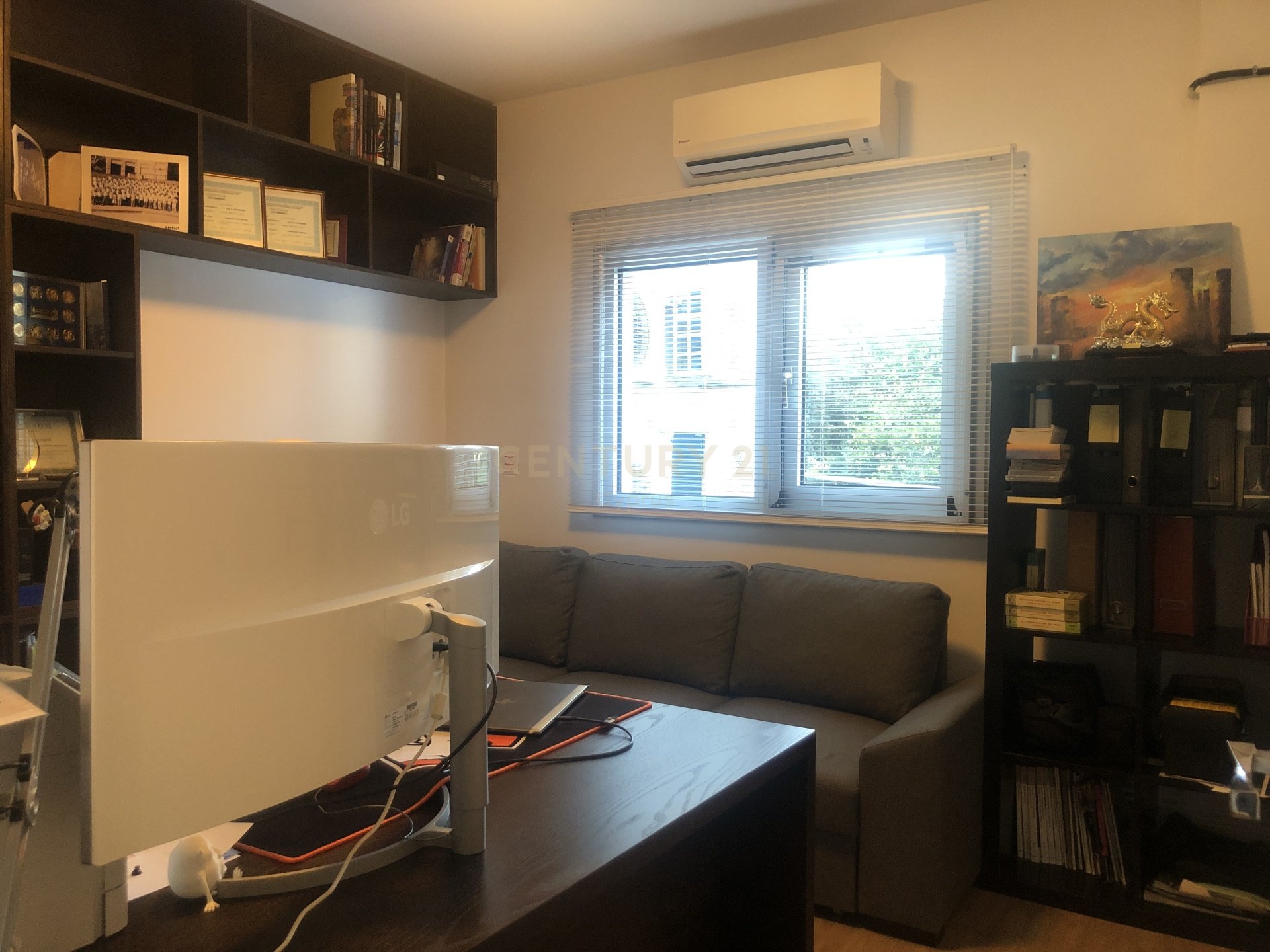 3 dormitorios Dúplex en Germasogeia, Limassol, Chipre No. 31594