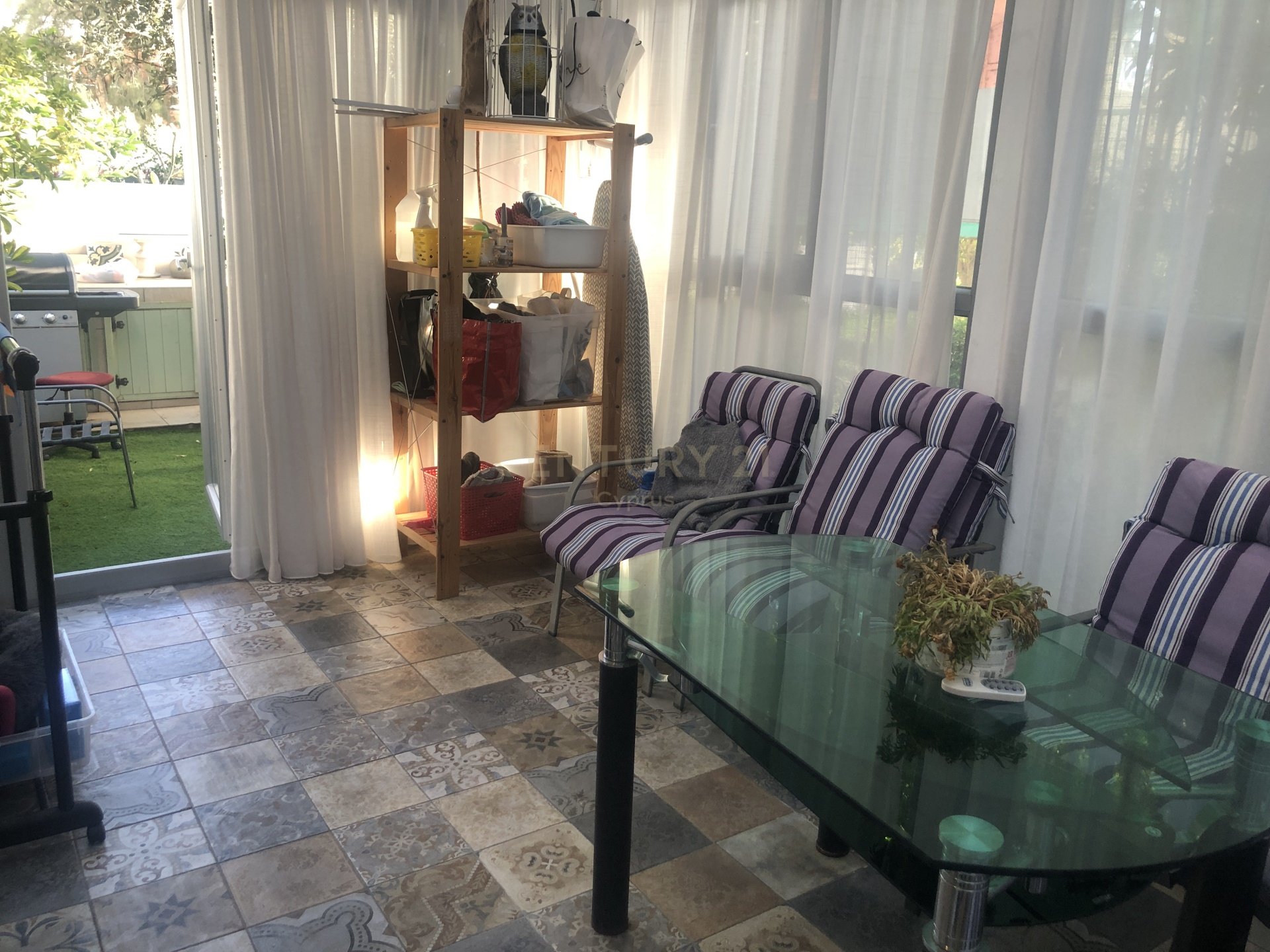 3 dormitorios Dúplex en Germasogeia, Limassol, Chipre No. 31594