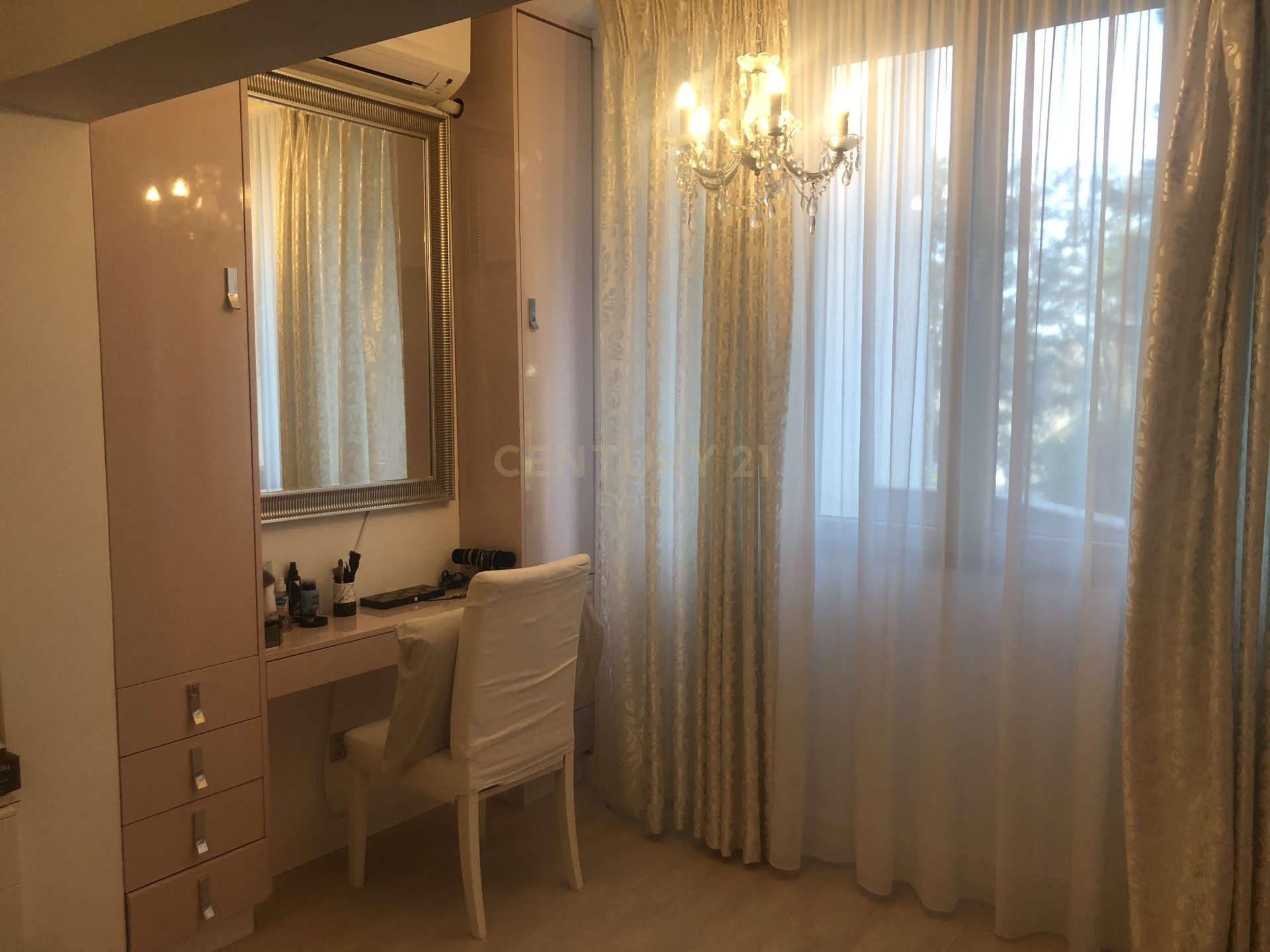 3 dormitorios Dúplex en Germasogeia, Limassol, Chipre No. 31594