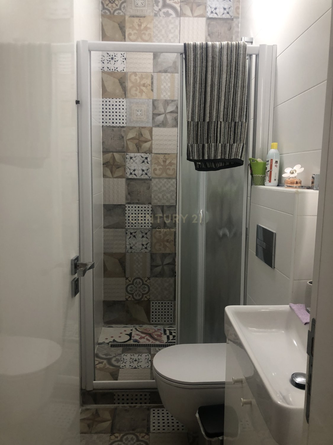 3 dormitorios Dúplex en Germasogeia, Limassol, Chipre No. 31594