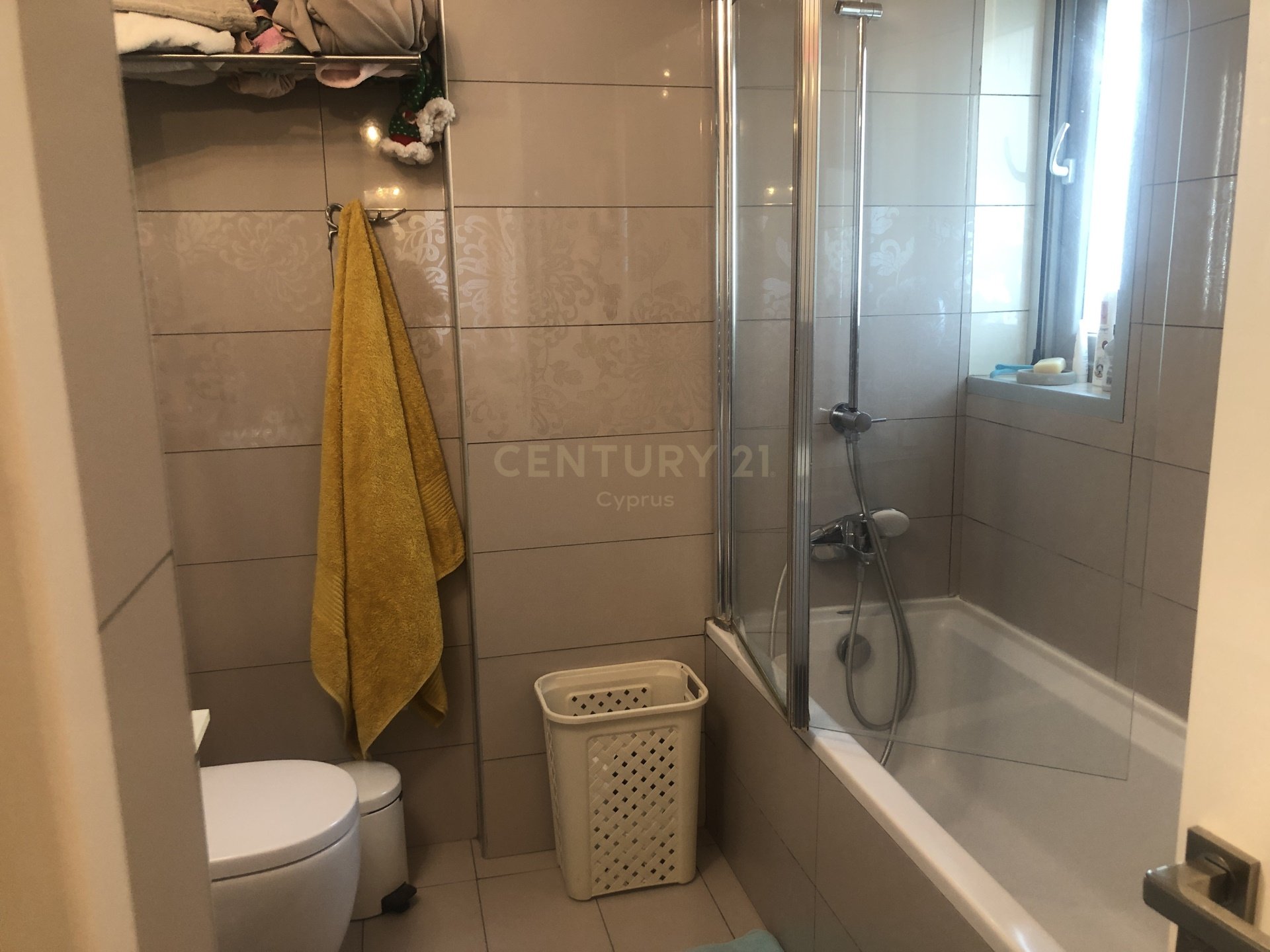 3 dormitorios Dúplex en Germasogeia, Limassol, Chipre No. 31594