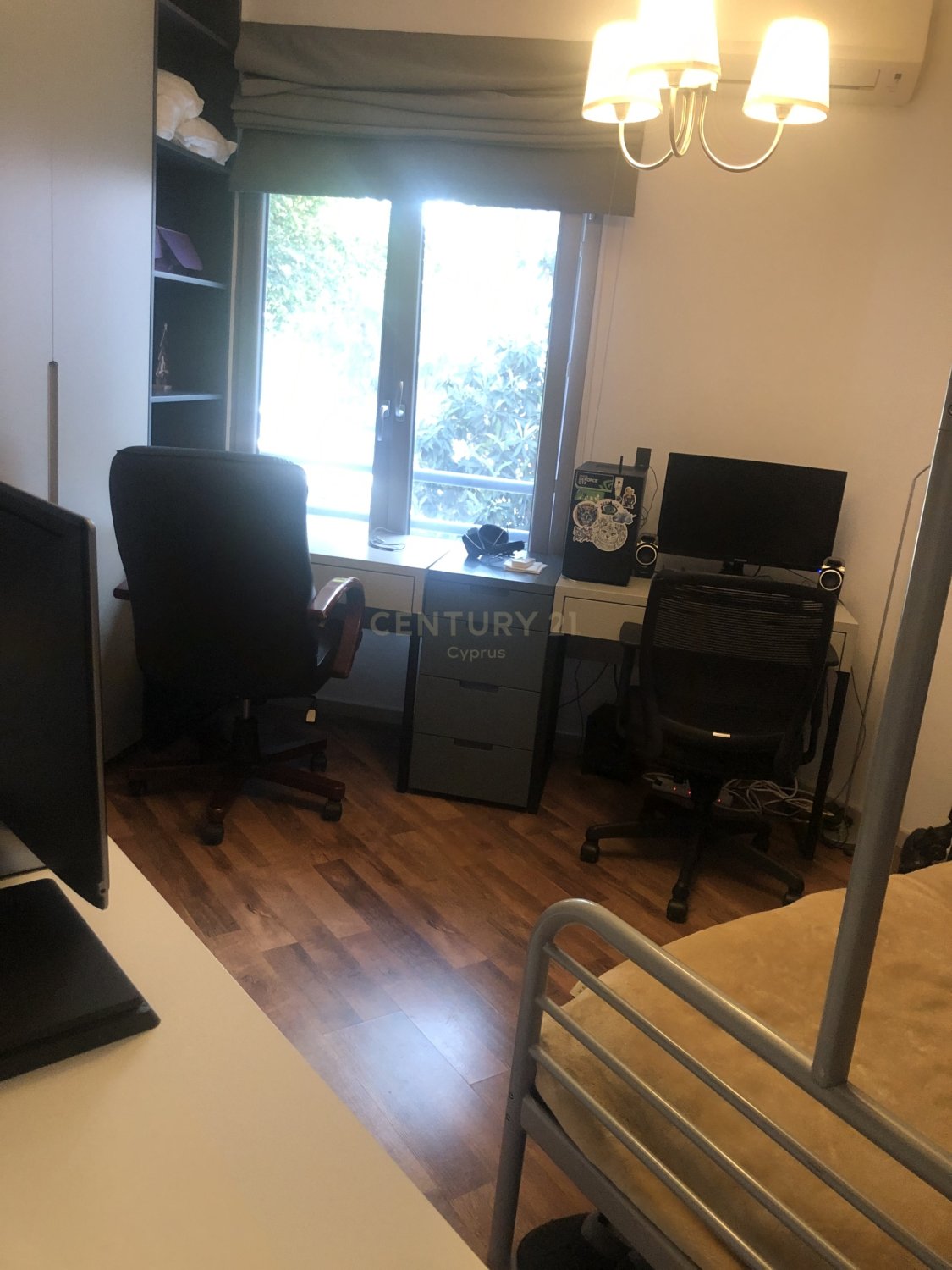 3 dormitorios Dúplex en Germasogeia, Limassol, Chipre No. 31594