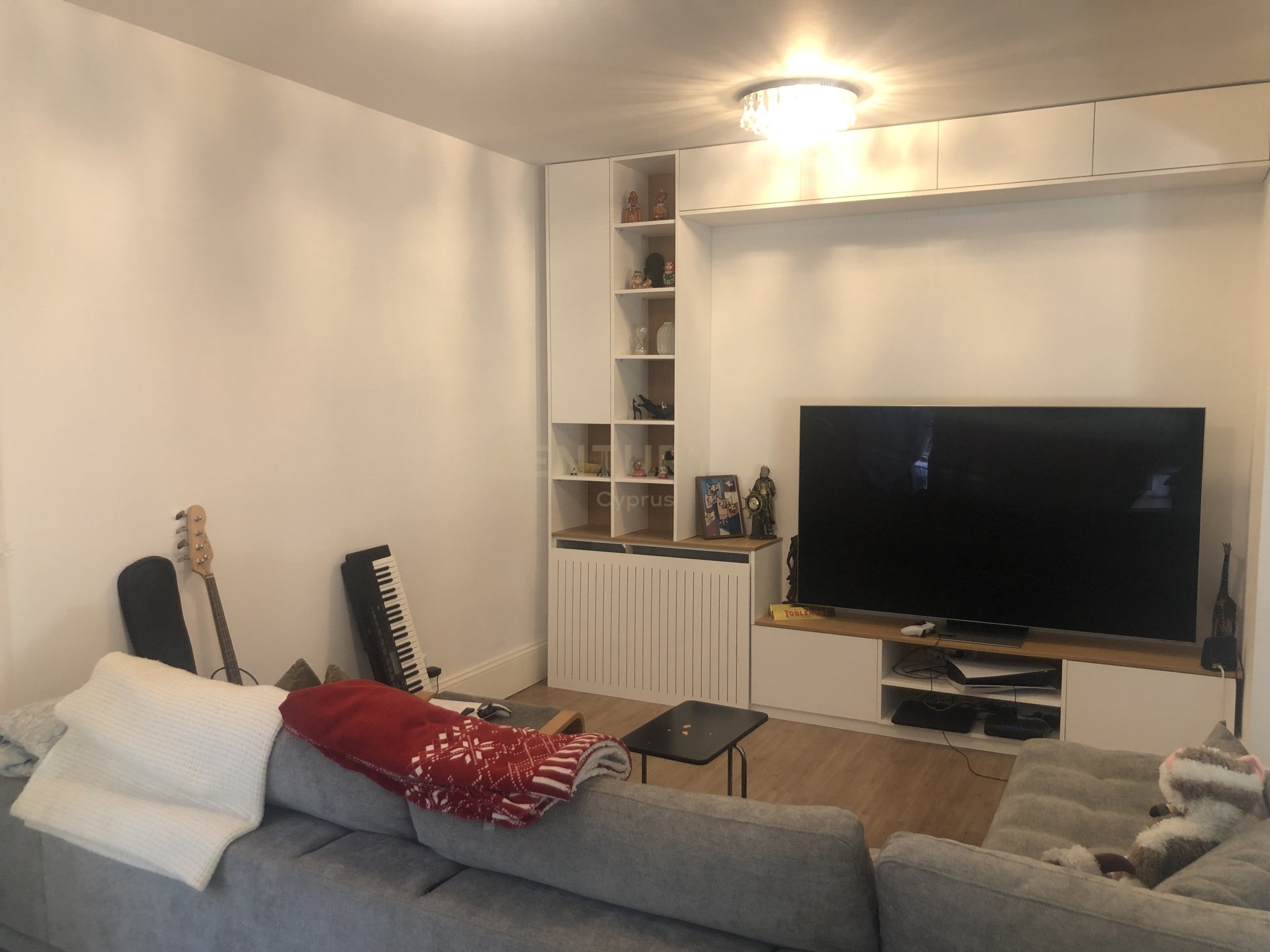 3 dormitorios Dúplex en Germasogeia, Limassol, Chipre No. 31594