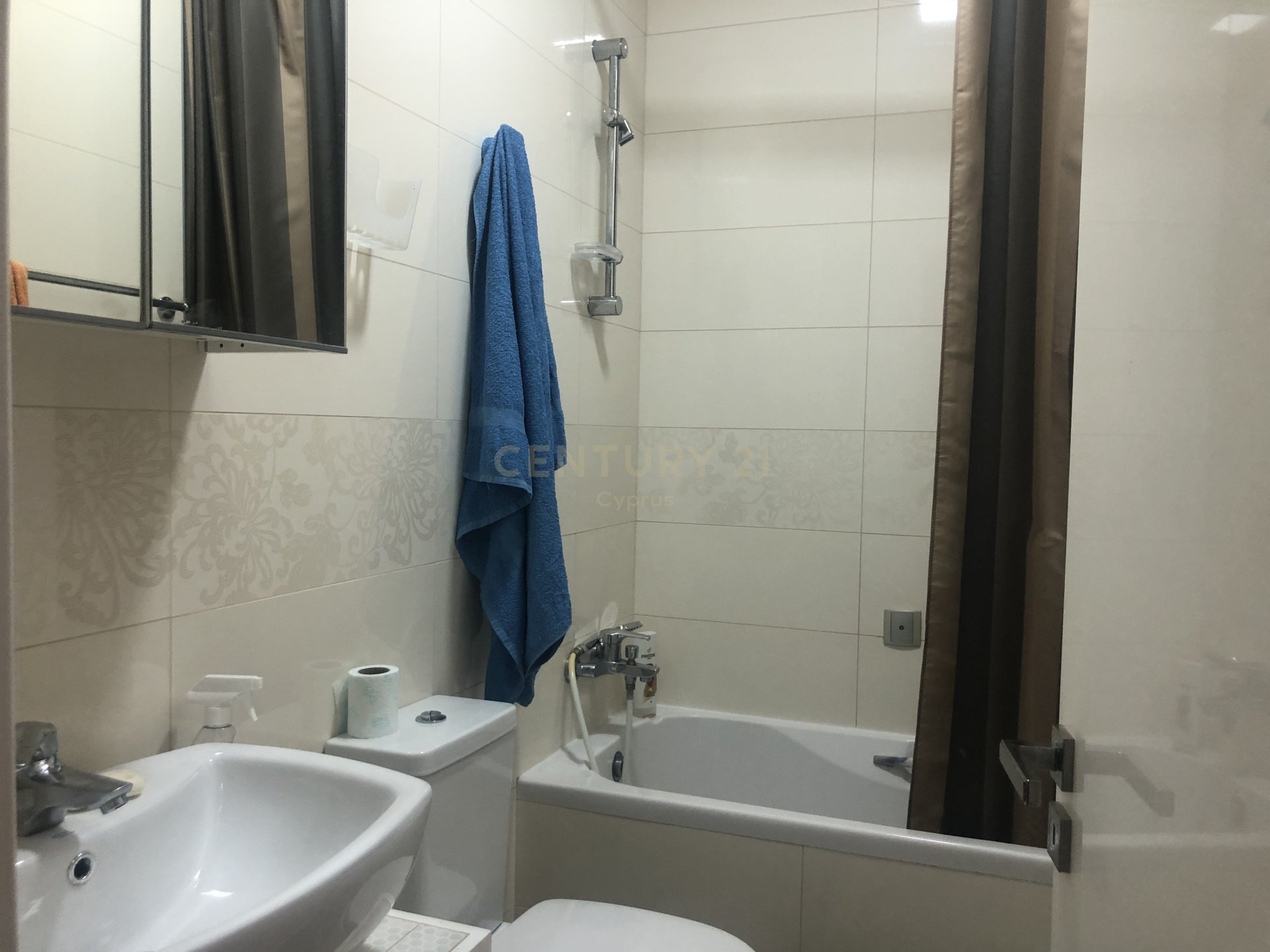 3 dormitorios Dúplex en Germasogeia, Limassol, Chipre No. 31594