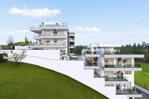 1 bedroom Apartment in Limassol, No. 47068 2