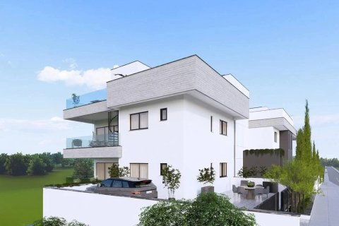 3 bedrooms Apartment in Limassol, No. 47069 6