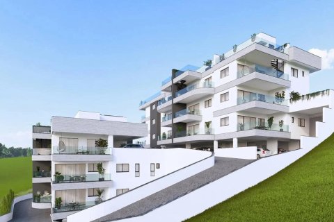 3 bedrooms Apartment in Limassol, No. 47066