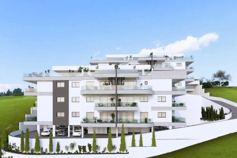 Квартира с 2 спальнями в Лимассол, Лимасол, № 47064 4