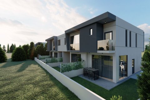 Вилла с 2 спальнями в Ларнака,  № 50373 7