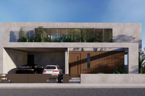 3 chambres Villa à Konia, Paphos,  No. 50372 11