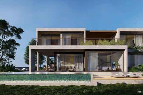 3 chambres Villa à Konia, Paphos,  No. 50372 10