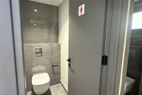 300m2 Office in Limassol,  No. 40463 6