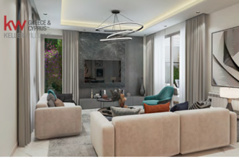 3 bedrooms Villa in Pyla, Larnaka, No. 40462 5