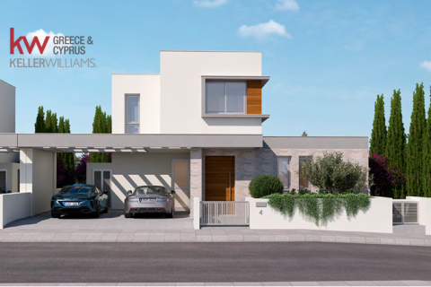 3 bedrooms Villa in Pyla, Larnaka, No. 40462 3