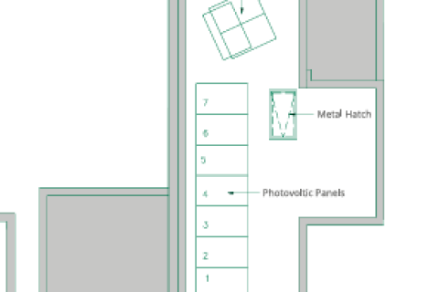 3 bedrooms Villa in Pyla, Larnaka, No. 40462 9