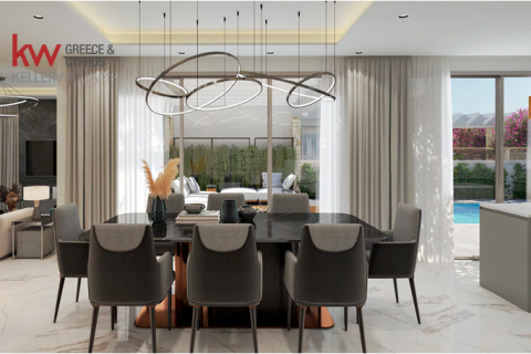 3 bedrooms Villa in Pyla, Larnaka, No. 40462 4