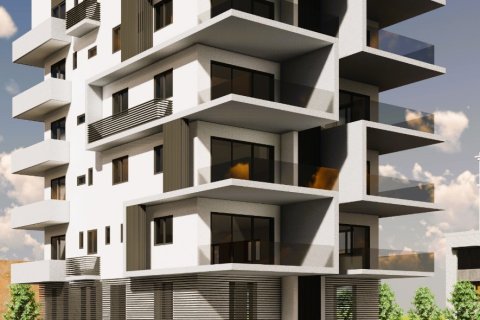 2 bedrooms Apartment in Larnaca, Larnaka, No. 40465 4