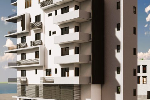 2 bedrooms Apartment in Larnaca, Larnaka, No. 40465 5