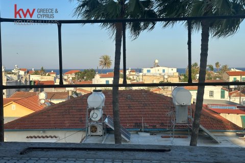 2 bedrooms Apartment in Larnaca, Larnaka, No. 40465