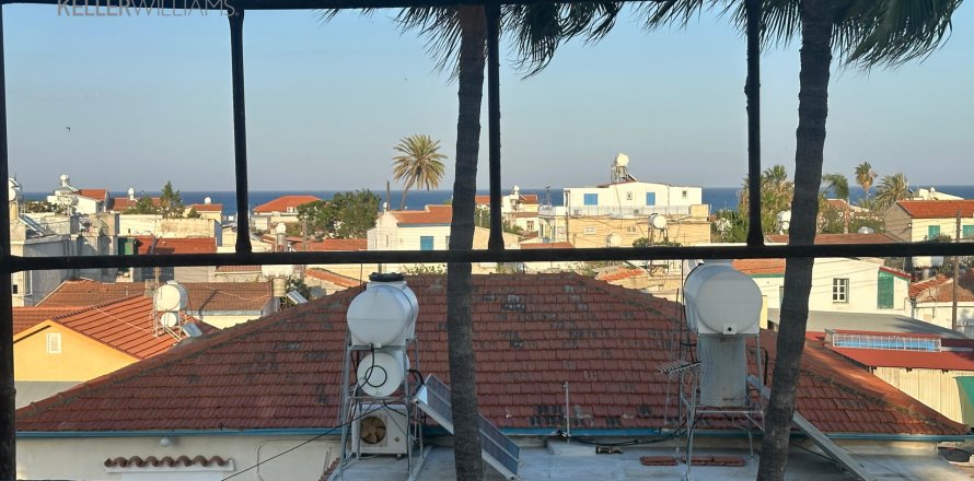 2 bedrooms Apartment in Larnaca, Larnaka, No. 40465