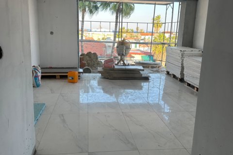 2 bedrooms Apartment in Larnaca, Larnaka, No. 40465 11