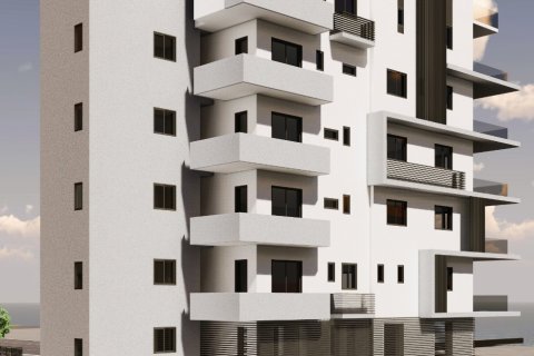 2 bedrooms Apartment in Larnaca, Larnaka, No. 40465 6