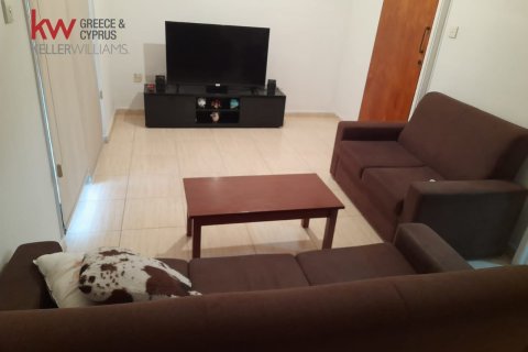 2 bedrooms Apartment in Larnaca, Larnaka,  No. 40460