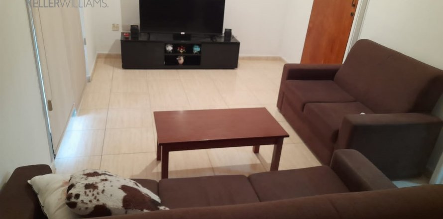 2 bedrooms Apartment in Larnaca, Larnaka, No. 40460