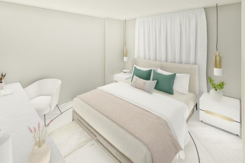 3 bedrooms Apartment in Nicosia,  No. 48357 7