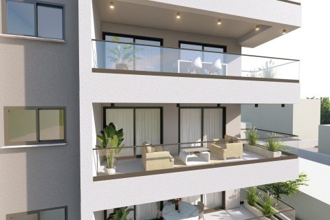 3 bedrooms Penthouse in Nicosia,  No. 48358 4