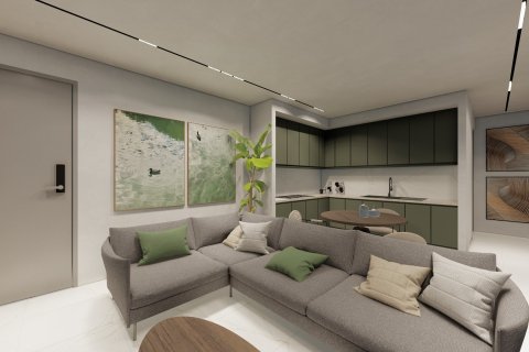 2 bedrooms Apartment in Strovolos, Nicosia,  No. 48359 11