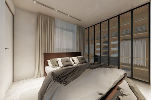 2 bedrooms Apartment in Strovolos, Nicosia,  No. 48359 6