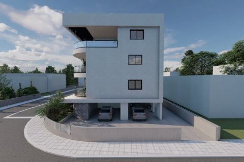 2 bedrooms Apartment in Strovolos, Nicosia,  No. 48359 4