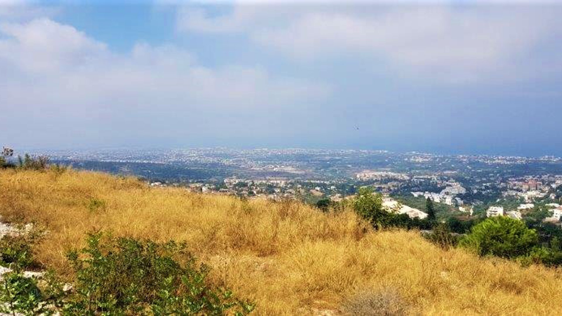 1335m2 Terrain à Tala, Paphos, Chypre No. 26128