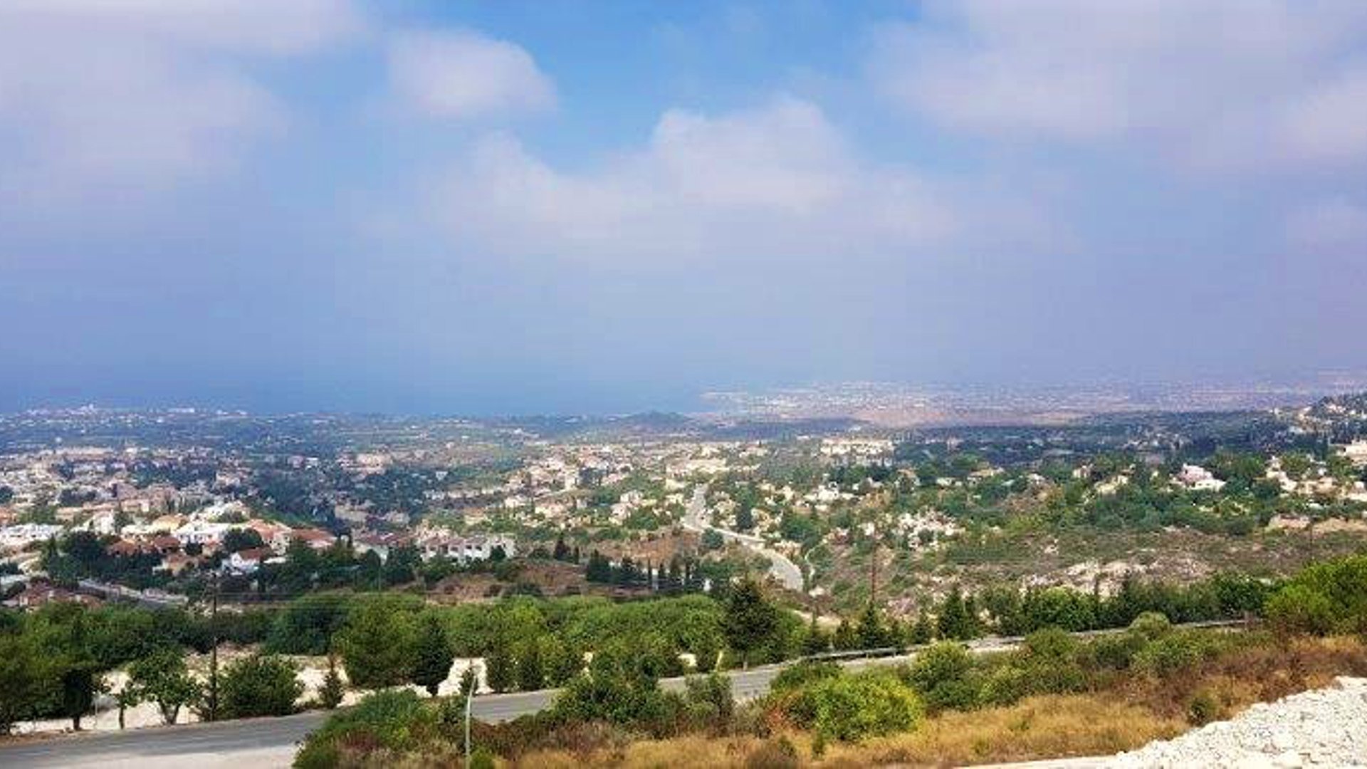 1335m2 Terrain à Tala, Paphos, Chypre No. 26128