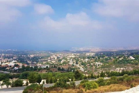1335m2 Terrain à Tala, Paphos, Chypre No. 26128