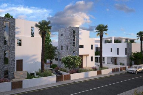5 chambres Villa à Kissonerga, Paphos, Chypre No. 26124
