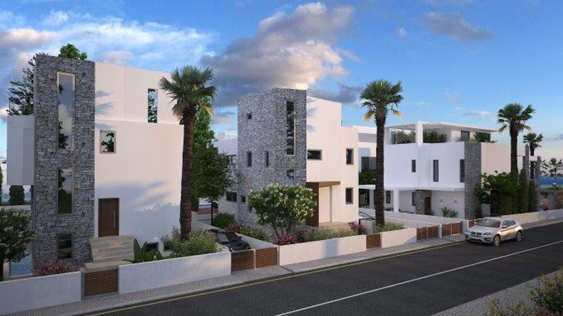 5 bedrooms Villa in Kissonerga, Paphos, Cyprus No. 26125