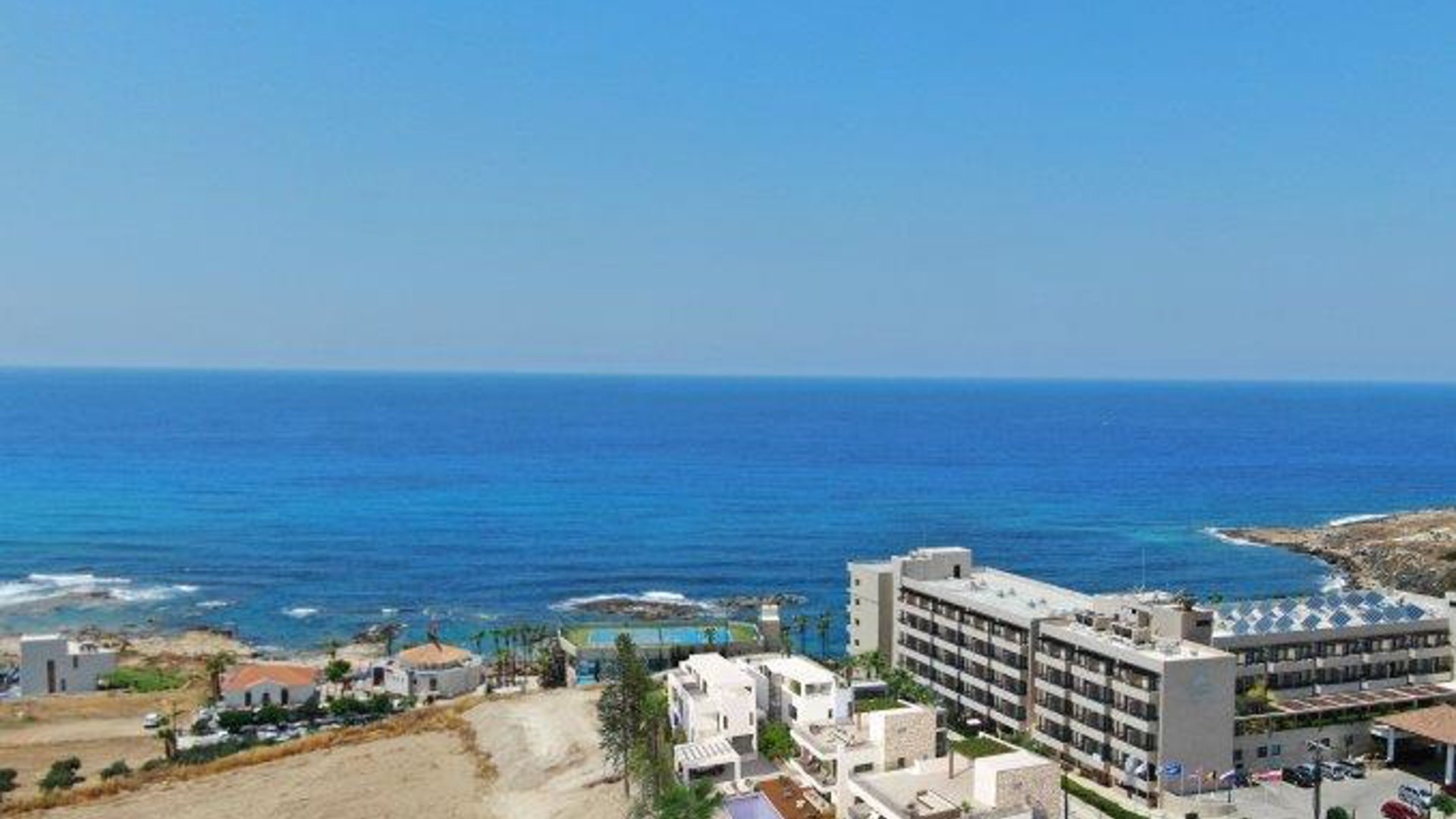 5 bedrooms Villa in Kissonerga, Paphos, Cyprus No. 26125