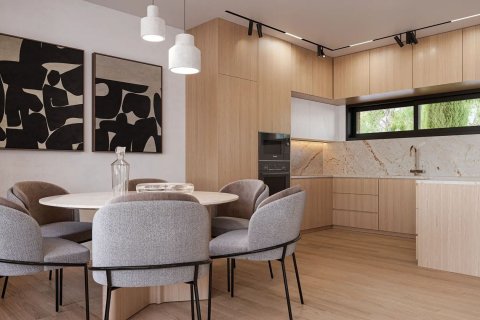 3 bedrooms Villa in Pervolia, Larnaka,  No. 50875 10