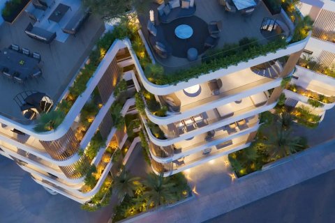 Квартира с 1 спальней в Ларнака,  № 48038 4