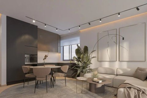 1 bedroom Apartment in Larnaca, Larnaka,  No. 48039 7