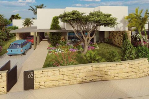 3 bedrooms Villa in Paphos,  No. 38869
