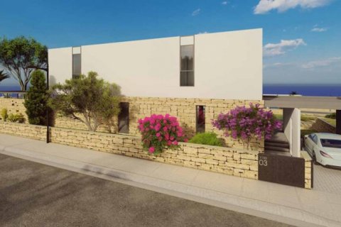 3 bedrooms Villa in Paphos,  No. 38868
