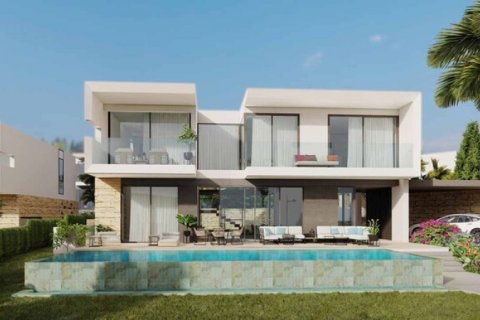 3 bedrooms Villa in Paphos,  No. 38871