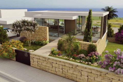 3 bedrooms Villa in Paphos,  No. 38865